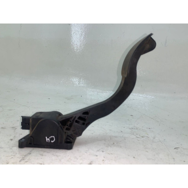 Pedal Acelerador Citroen Grand C4 Picasso 2009