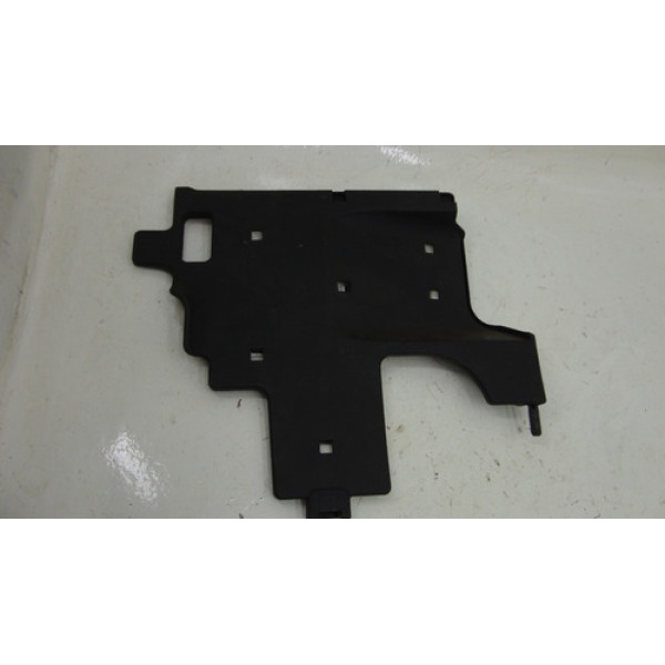 Capa De Painel Inferior Honda Accord 2006 (77320-sdb-a000)  Preto