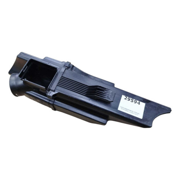 Caixa Ressonancia Citroen C3 Picasso 1.6 2012 2013
