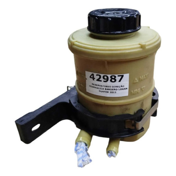 Reservatorio Direção Hidraulica Sandero Logan Duster 2012