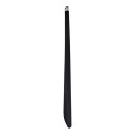  Friso Porta Dianteira Direita Fiat Palio 2004 2005 2006 Preto