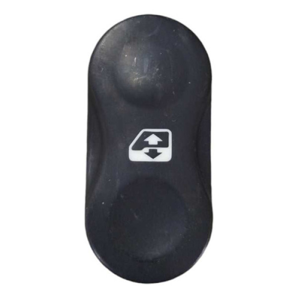 Botao Vidro Eletrico Renault Sandero 2008 2009 2010