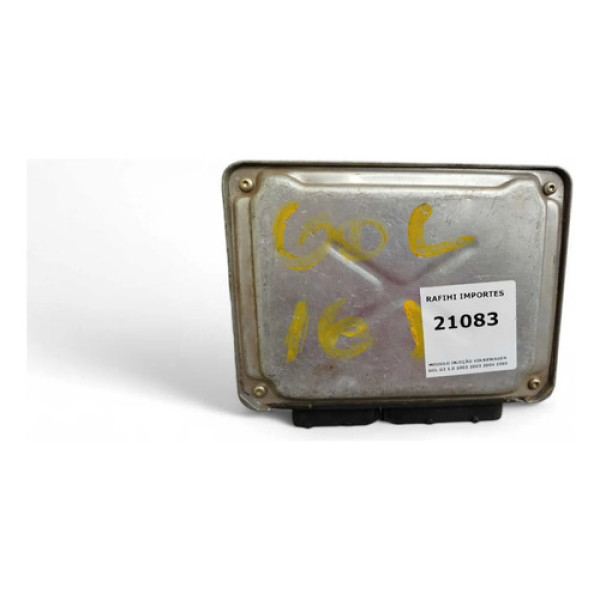 Modulo Injeção Gol G3 1.0 2002 2003 2004 2005
