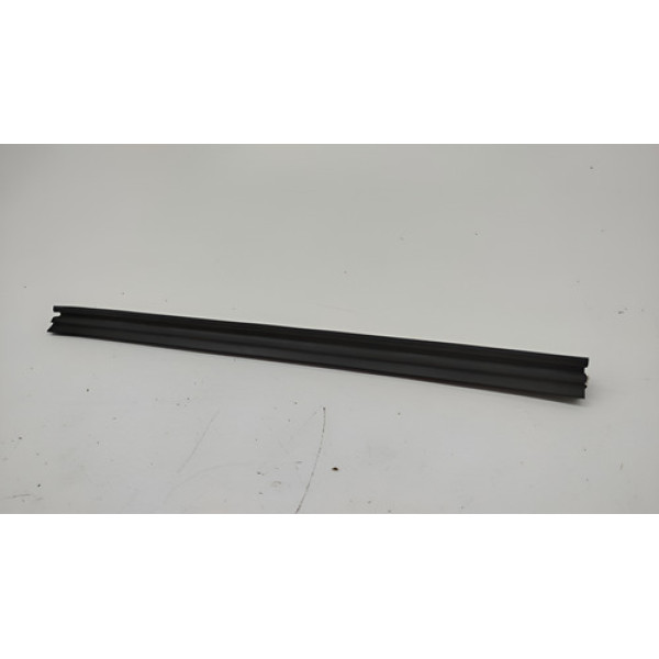Pestana Interna Mercedes Ml320 Traseira Esquerda 2000 2001 Preto