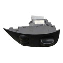 Botão Comando Regulagem Farol Seat Cordoba Po 1999 2000 2001 Preto