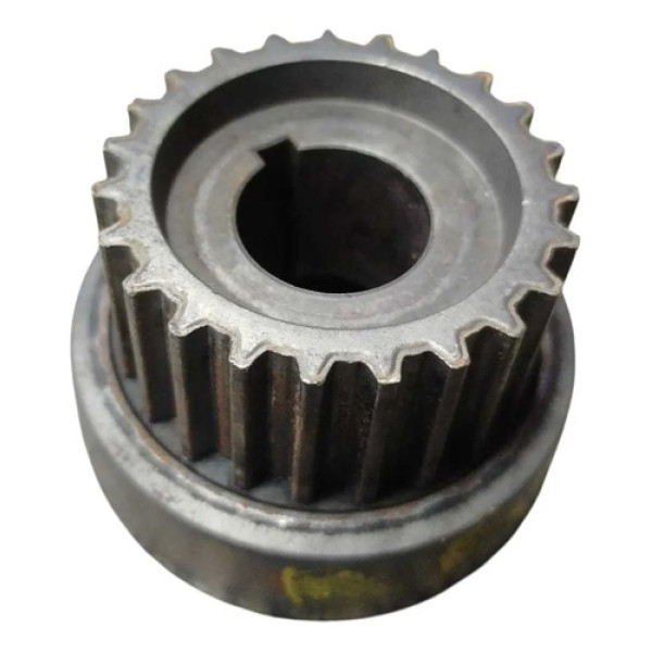 Engrenagem Correia Dentada Virabrequim Astra Vectra 2.0