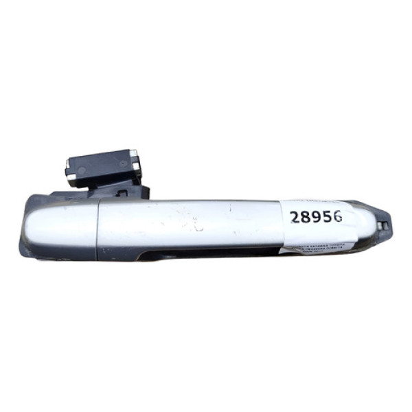 Maçaneta Externa Toyota Corolla Traseira Direita 2009 2014 Traseira