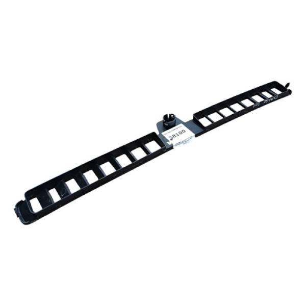 Difusor Ar Superior Gm Camaro Ss 2010 2011 2012 2013