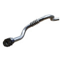 Tubo Retorno Oleo Turbina Chevrolet Onix 1.0 3cc 2021 2022