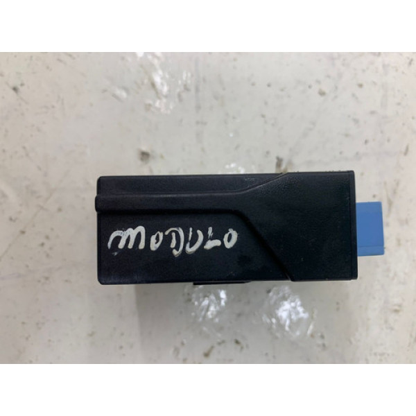 Modulo De Alarme Citroen Grand C4 Picasso 2009