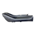 Acabamento  Porta Copos Console Central Outlander 2010 Cinza