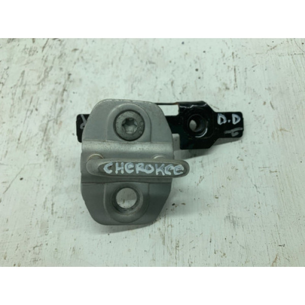 Batente Porta Dianteira Direita Jeep Cherokee Sport 2012