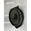 Auto Falante Porta Lateral Esquerda Dianteira Onix 2015 Preto