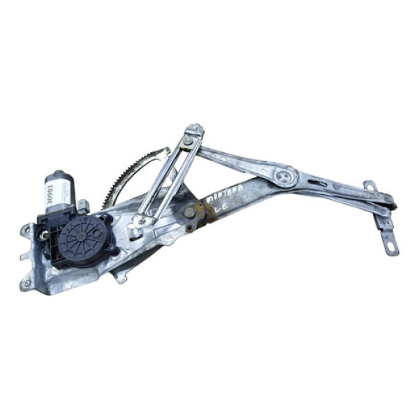 Maquina Vidro Eletrica Chevrolet Corsa Montana 2004 2012