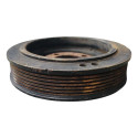  Polia Virabrequim Gm Astra Zafira 1999 2000 2005 2011 2012