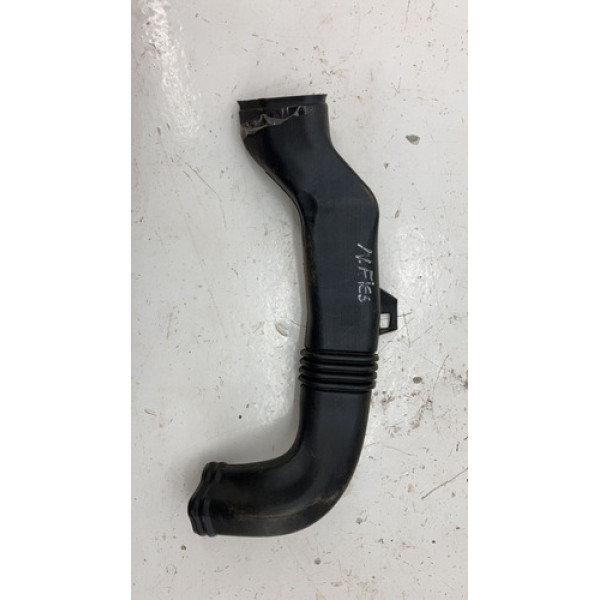 Duto De Ar Ford New Fiesta 2014 8a61-a018w19