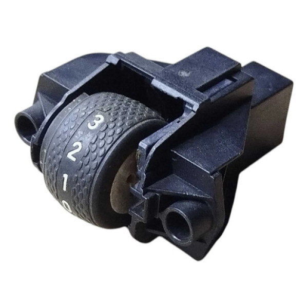Botão Regulagem Da Luz Painel Fiat Marea 1999 2000 2001 2002