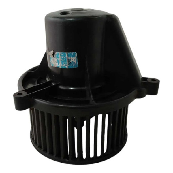 Motor Ventilador Ar Forçado Up Gol G6 214 2015 2016 2017 1