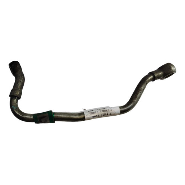 Cano Passagem Óleo Turbina Jeep Grand Cherokee 3.0 Cdi 2015