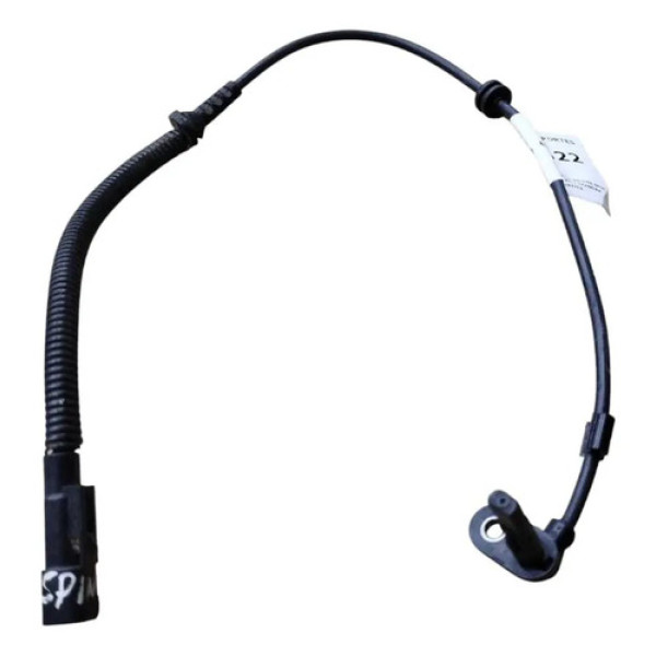 Sensor Abs Onix Prisma Spin 2013 2015 2017 Traseira Direita