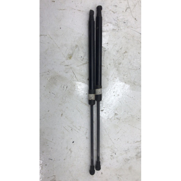 Par Amortecedor Tampa Traseira Bmw 118i 2016 51247239871