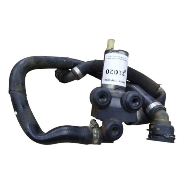 Bomba Agua Auxiliar Bmw X1 2.0 2009 2010 2011 2012