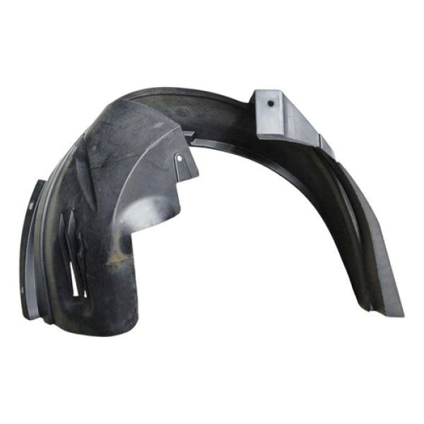 Parabarro Ford Fiesta 2003 2004 2005 Dianteiro Direito