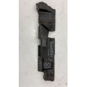 Isopor Porta Malas Ford Fusion 2013 Ds73-f11169 Preto
