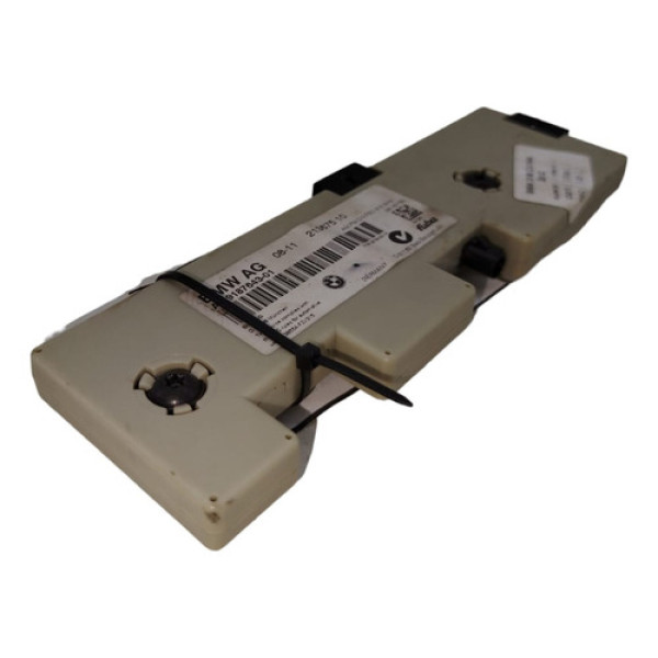 Módulo Amplificador Antena Bmw 318 N46 2012 Bege