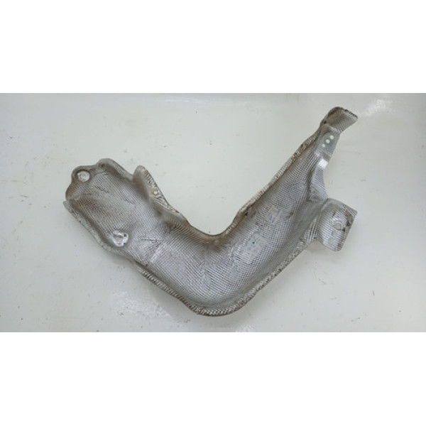 Defletor Do Tanque De Combustivel Vw Tcross 2020