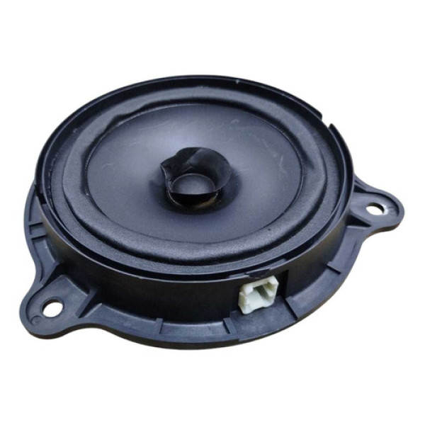 Alto Falante Porta Dianteira Nissan Sentra 2014 2015 2016 Preto