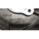 Tampa Flange Cabecote Mercedes Benz Cls350 3.5 V6 2007
