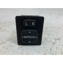 Botão Retrovisor Eletrico Hilux 2006 A 2015