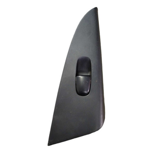 Comando Moldura Botão Vidro Eletrico Sentra 2012 2014 2016