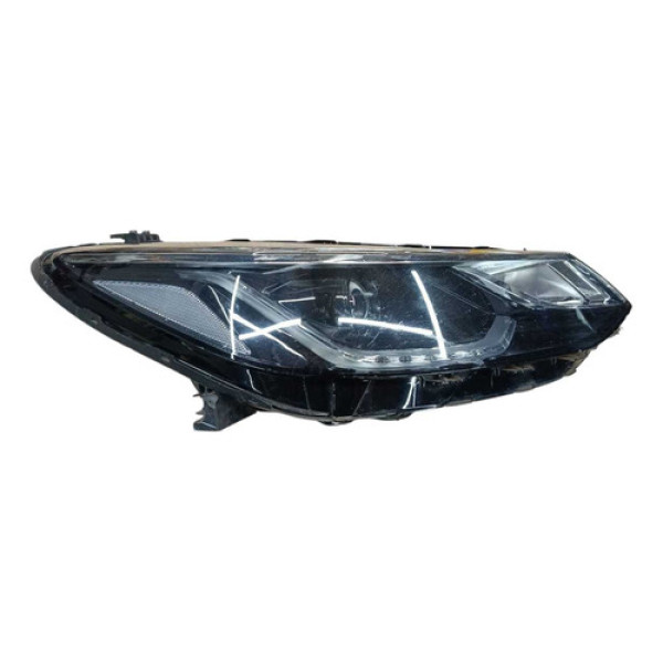 Farol Cruze Ltz 2017 2018 2019 2020 Direito Com Detalhes Direito/passageiro