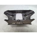 Acabamento Capa Traseira Volante Hyundai Azera 2009