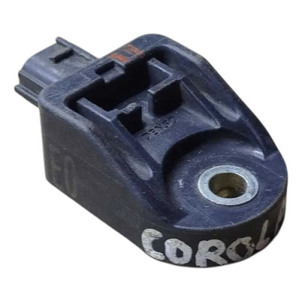 Sensor Impacto Corolla 2009 2010 2011 2012