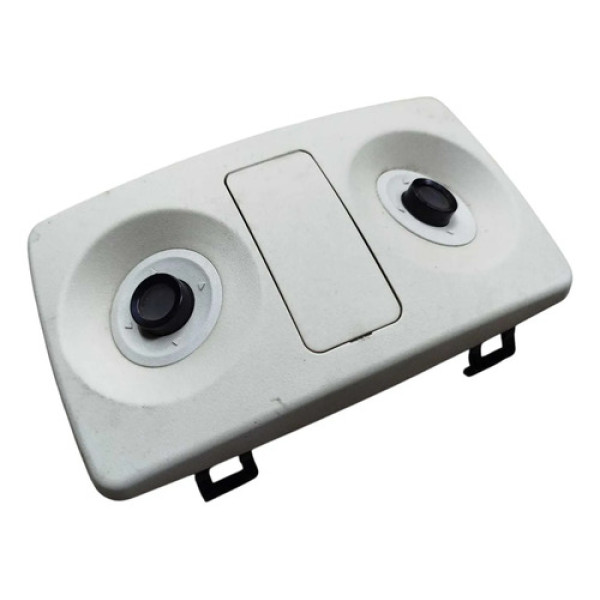 Luz Cortesia Traseira Dodge Journey 2009 2010 2011 2012