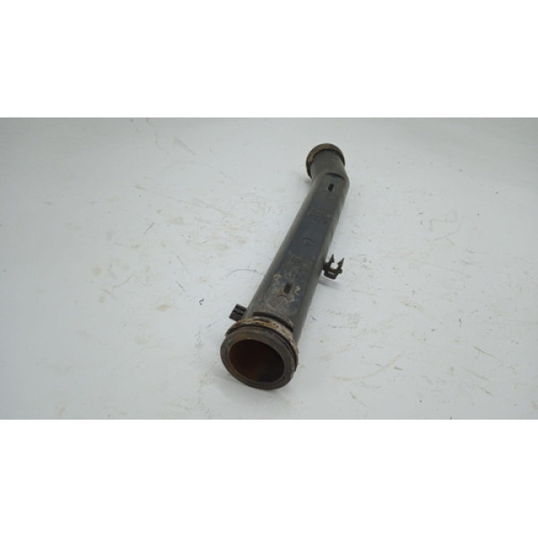 Tubo Refrigeraçao Vw Gol 2003 - 2012 032121c65 Preto