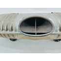 Silencioso Traseira Porsche 911 Boxster / 986 / 996 2004