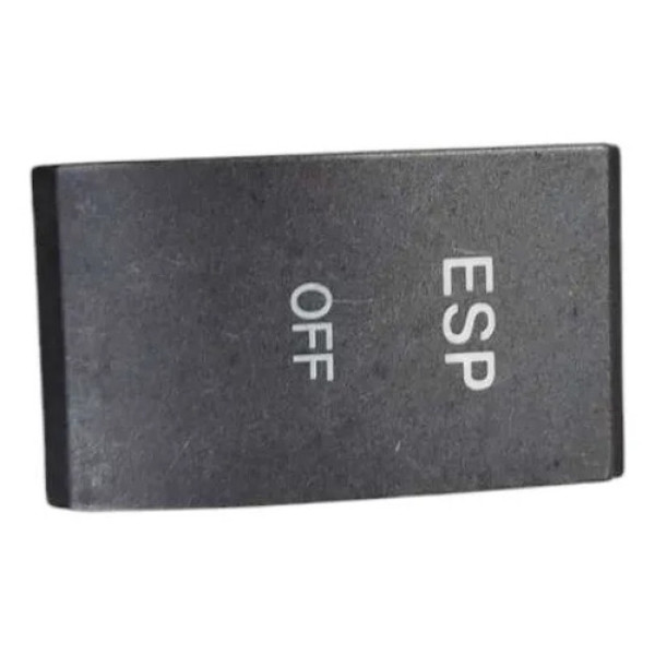 Botão Off Esp Off Hyundai Azera 2008 2009 2010 Preto