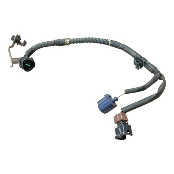 Chicote Sensor Detonação Lancer 2.0 4x4 2014 2015