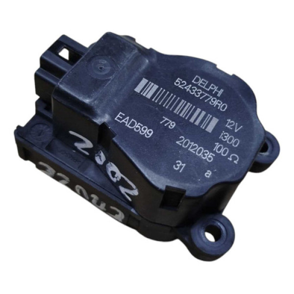 Motor Atuador Caixa Ar Chevrolet Cruze 1.8 2012 2013