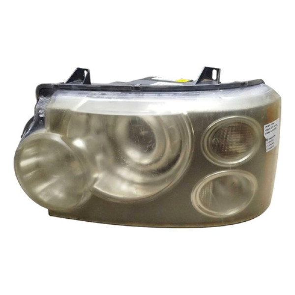 Farol Range Rover Vogue 3.6 V8 2008 2009 2010 2012 Esquerdo Esquerdo/motorista