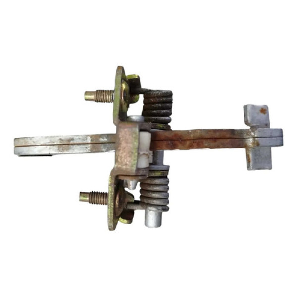 Limitador Porta Gol G2 Traseira Esquerda 1994 1995 1996 1998