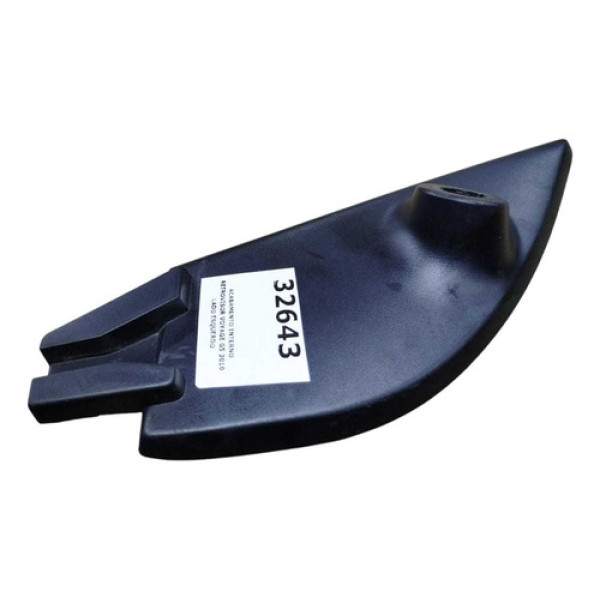 Acabamento Interno Retrovisor Voyage G5 2010 Lado Esquerdo