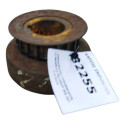Engrenagem Virabrequim Citroen C3 Peugeot 206 207 1.4 2009