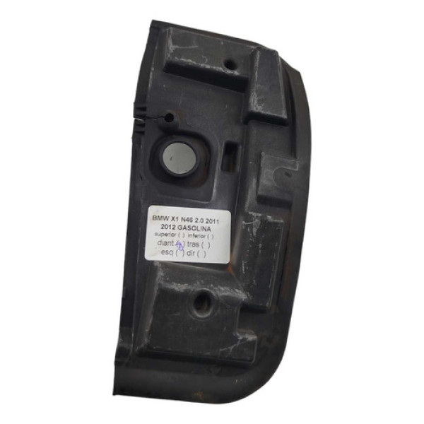 Acabamento Vedacao Servo Freio Bmw X1 2.0 3.0  6cc 2010 2012