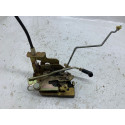 Fechadura Porta Dianteira Direita Hafei Towner 2010
