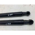 Par Amortecedor Tampa Traseira Volvo C30 2009